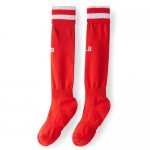 Chaussette Benfica 1ª 2021-22 Rouge Chaussette Benfica 1ª 2021-22 Rouge