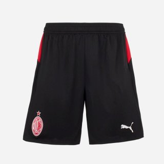 Pantalon AC Milan 1ª 2025-26