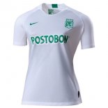 Maillot Atlético Nazionale 2ª Femme 2019-20 Blanc