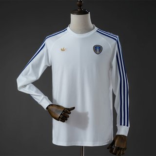 Thailande Maillot Leeds United Terrace Icons ML 2026