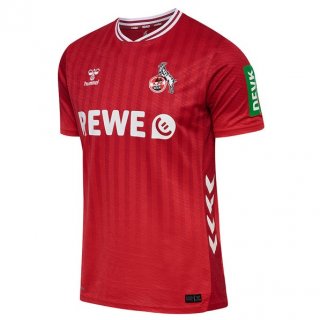 Thailande Maillot FC Köln 2ª 2025-26 Thailande Maillot FC Köln 2ª 2025-26