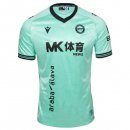 Thailande Maillot Deportivo Alavés 3ª 2026-27 Thailande Maillot Deportivo Alavés 3ª 2026-27