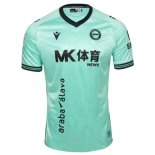 Thailande Maillot Deportivo Alavés 3ª 2026-27