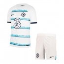 Maillot Chelsea 2ª Enfant 2022-23