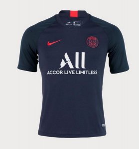 Entrainement Paris Saint Germain 2019-20 Rouge Noir