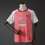 Thailande Maillot Malaga 2ª 2026-27