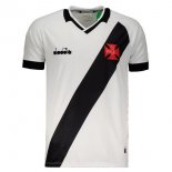 Thailande Maillot Vasco da Gama 2ª 2019-20 Blanc