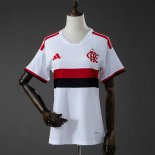 Maillot Flamengo 2ª Femme 2026-27 Maillot Flamengo 2ª Femme 2026-27