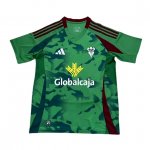 Thailande Maillot Albacete 3ª 2024-25 Thailande Maillot Albacete 3ª 2024-25