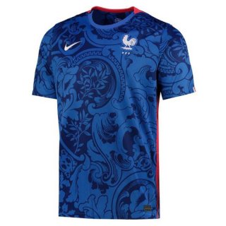 Maillot France 1ª Coupe du Monde 2022