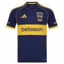 Thailande Maillot Boca Juniors 1ª 2025-26