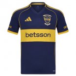 Thailande Maillot Boca Juniors 1ª 2025-26
