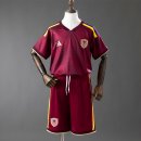 Maillot Venezuela 1ª Enfant 2026 Maillot Venezuela 1ª Enfant 2026