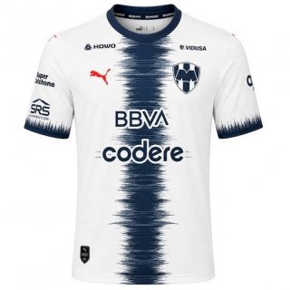 Thailande Maillot Monterrey 2ª 2026-27