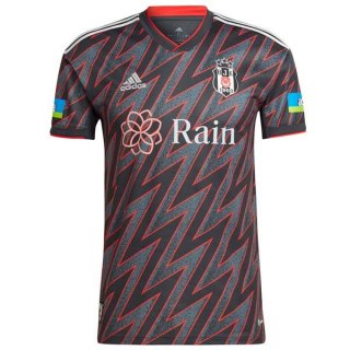 Thailande Maillot Besiktas JK 3ª 2022-23