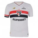 Thailande Maillot Sao Paulo 1ª 2026-27 Thailande Maillot Sao Paulo 1ª 2026-27