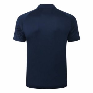 Polo Espagne 2020 Bleu Marine