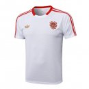 Maillot Entrainement Bayern Munich 125th 2025-26 Blanc 3