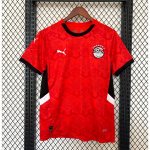 Thailande Maillot Égypte 1ª 2025