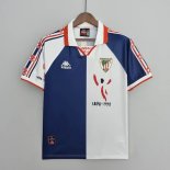 Thailande Maillot Athletic Bilbao 2ª 1997 1998