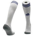 Chaussette Boca Juniors 2ª 2020-21 Blanc Chaussette Boca Juniors 2ª 2020-21 Blanc