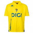 Thailande Maillot Cádiz 1ª 2026-27 Thailande Maillot Cádiz 1ª 2026-27