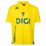 Thailande Maillot Cádiz 1ª 2026-27 Thailande Maillot Cádiz 1ª 2026-27