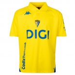 Thailande Maillot Cádiz 1ª 2026-27 Thailande Maillot Cádiz 1ª 2026-27
