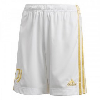 Pantalon Juventus 1ª 2020-21 Blanc