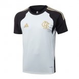 Maillot Entrainement Flamengo 2026-27 Gris Maillot Entrainement Flamengo 2026-27 Gris