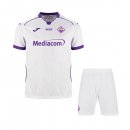 Maillot ACF Fiorentina 2ª Enfant 2026-27 Maillot ACF Fiorentina 2ª Enfant 2026-27