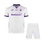 Maillot ACF Fiorentina 2ª Enfant 2026-27 Maillot ACF Fiorentina 2ª Enfant 2026-27