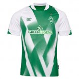 Thailande Maillot Werder Bremen 1ª 2022-23