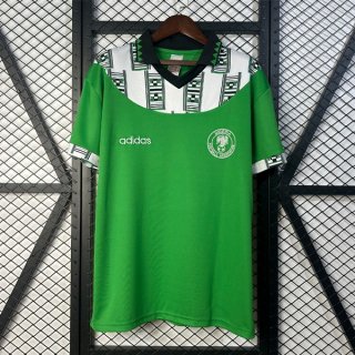 Maillot Nigeria 1ª Retro 1994 Maillot Nigeria 1ª Retro 1994