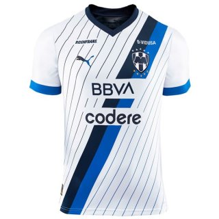 Thailande Maillot Monterrey 2ª 2023-24