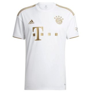 Thailande Maillot Bayern Munich 2ª 2022-23