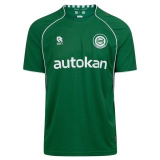 Thailande Maillot FC Groningen 2ª 2025-26