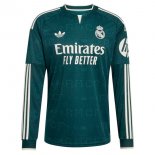Thailande Maillot Real Madrid 2ª ML 2026-27 Thailande Maillot Real Madrid 2ª ML 2026-27