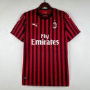 Thailande Maillot AC Milan 1ª Retro 2019-2020