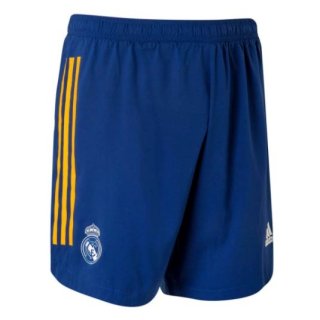 Pantalon Real Madrid 2ª 2021-22 Pantalon Real Madrid 2ª 2021-22