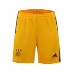 Pantalon Ajax 1ª Gardien 2019-20 Jaune Pantalon Ajax 1ª Gardien 2019-20 Jaune