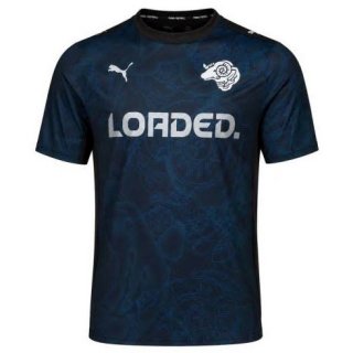 Thailande Maillot Derby County 3ª 2026-27