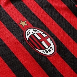 Maillot AC Milan 1ª 2019-20 Rouge