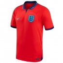 Thailande Maillot Angleterre 2ª 2022-23