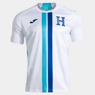Thailande Maillot Honduras 1ª 2026