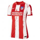 Maillot Atletico Madrid 1ª Femme 2021-22