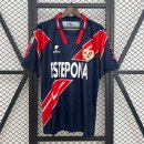 Thailande Maillot Rayo Vallecano 2ª Retro 1997-1998