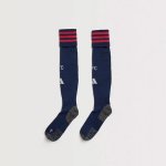 Chaussette Arsenal 2ª 2025-26