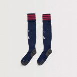 Chaussette Arsenal 2ª 2025-26