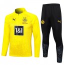 Training Borussia Dortmund 2024 Jaune 2